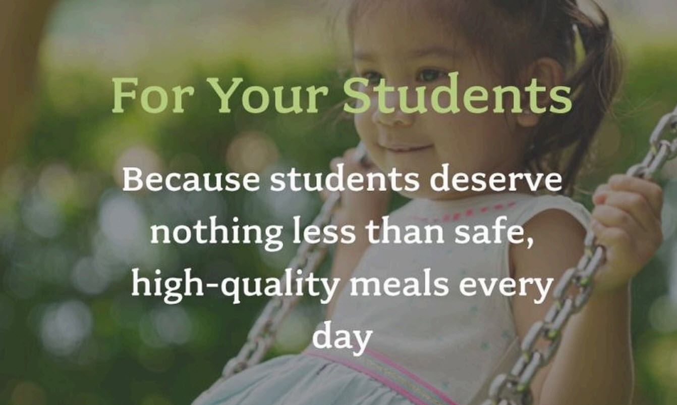 Epicure Reinforces Commitment to Safe, Nutritious, and High-Quality Meals for Every Student